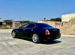 Maserati Quattroporte 4.2 V8 Exécutive GT DUOSELECT