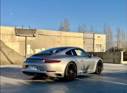 Porsche 991 3.0 450CH GTS PDK Coupé