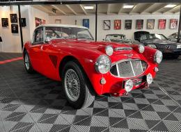 Austin Healey 3000 MKII BN7