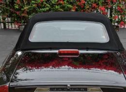 Jaguar XJS Cabriolet V12