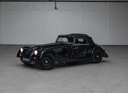 Morgan +4 *Faible Kilom&eacute;trage / BVM / Pack Sport*