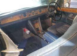 Rolls-Royce Silver Shadow