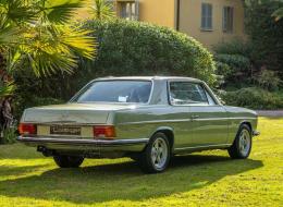 Mercedes-Benz CE 280 W114