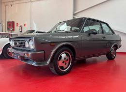 Abarth 131 Racing Volumetric