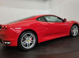 Ferrari F 430