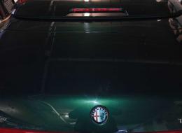 Alfa Roméo 916 Spider Twin Spark