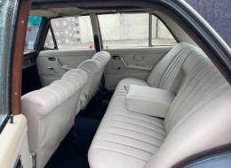 Mercedes-Benz 280 S W108