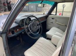 Mercedes-Benz 280 S W108