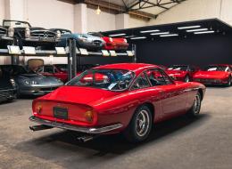 Ferrari 250 GT Lusso