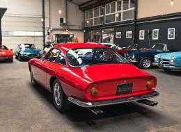 Ferrari 250 GT Lusso