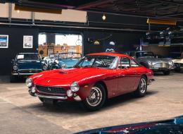 Ferrari 250 GT Lusso