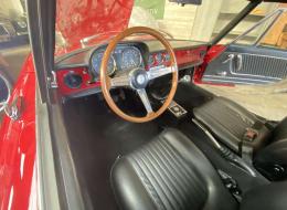 Alfa Roméo Spider 1750