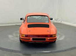 Porsche 911 3.0 SC Groupe 3