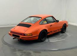 Porsche 911 3.0 SC Groupe 3
