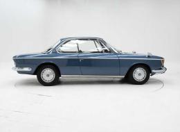 BMW CS 2000CS '64 CH01409