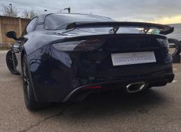 Alpine A 110 a 110 s 300 ch num&eacute;ro 017/110