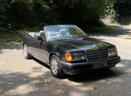 Mercedes-Benz CE 300 - 24 soupapes cabriolet