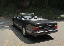 Mercedes-Benz CE 300 - 24 soupapes cabriolet
