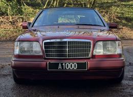 Mercedes-Benz CE 300 -24S Cabriolet - A124