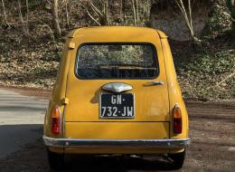 Fiat 500 Giardinera