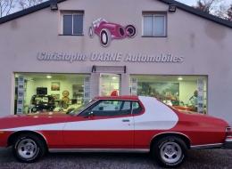 Ford Gran Torino Starsky et Hutch