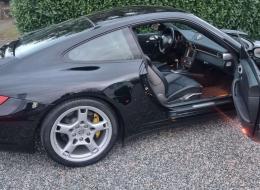 Porsche 997 4S