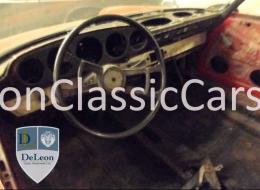 Porsche 911 Chassis corte PROJECT