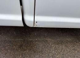 Ford Pick-up F 250 benne longue