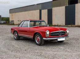 Mercedes-Benz SL 230 Pagode