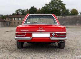 Mercedes-Benz SL 230 Pagode