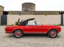 Mercedes-Benz SL 230 Pagode