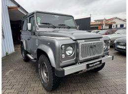 LandRover Defender 90 TD4