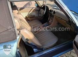 Mercedes-Benz SL 350