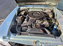 Mercedes-Benz SL 350