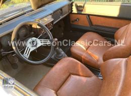 Lancia Beta Zagato Spider 1600