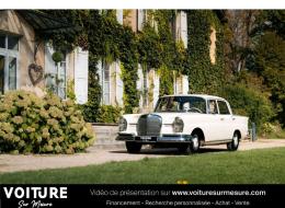 Mercedes-Benz 230 S de 1967