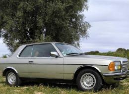 Mercedes-Benz CE 230