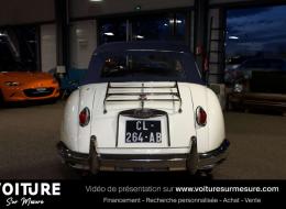 Jaguar Série - XK 150 S Cabriolet