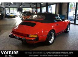 Porsche 911 Speedster 3.2