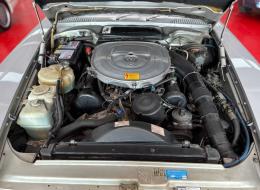 Mercedes-Benz SL 420