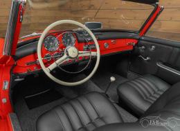 Mercedes-Benz SL 190