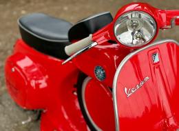 Scooter Vespa 90 SS