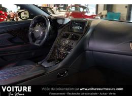 Aston Martin DB S Superleggera