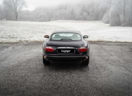 Jaguar XK8 4.2 X100