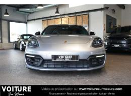 Porsche Panaméra Sport Turismo 4S E-Hybrid 2.9i V6 560ch PDK