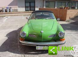Volkswagen Karmann Ghia Cabriolet