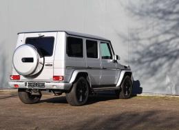 Mercedes-Benz G Class G 63 AMG