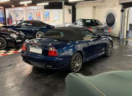 Maserati Gransport 4.2 V8 Spyder