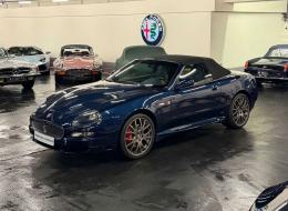 Maserati Gransport 4.2 V8 Spyder