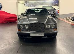 Bentley Continental R Mulliner 6.8